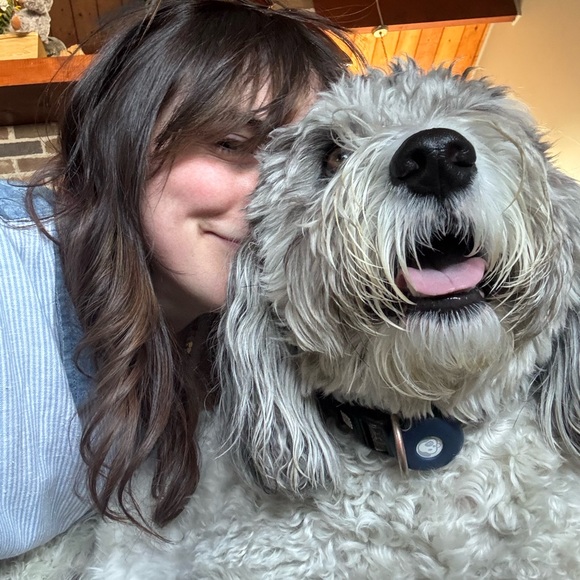 Meet your Posher, Mackenzie - Picture 3 of 7